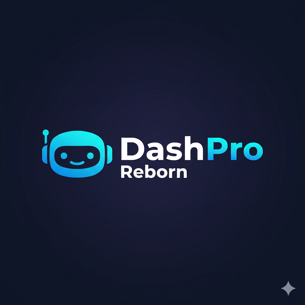 DashPro Reborn