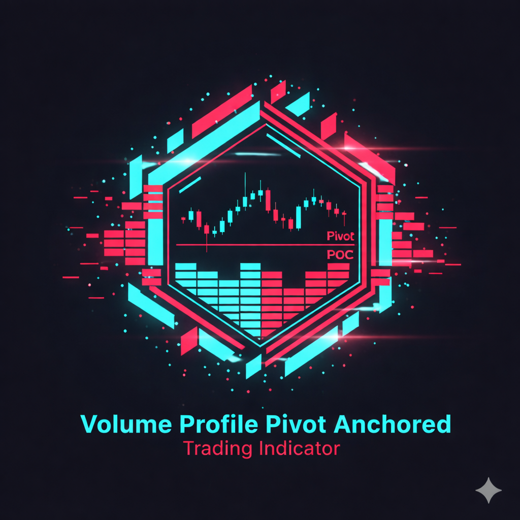 Volume Profile Pivot Anchored